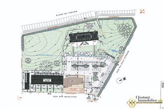  appartement santec 29250