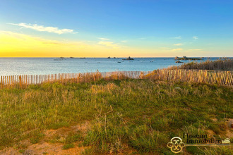  appartement santec 29250