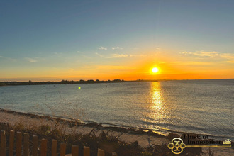  appartement santec 29250