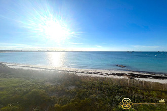  appartement santec 29250