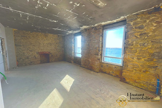  appartement santec 29250