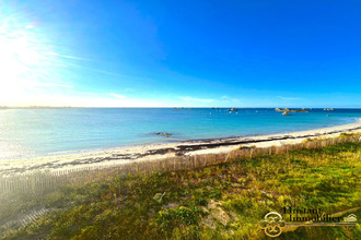  appartement santec 29250