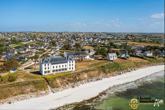  appartement santec 29250