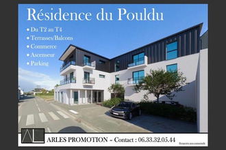  appartement santec 29250