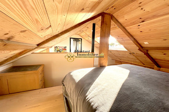  appartement santec 29250