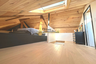  appartement santec 29250