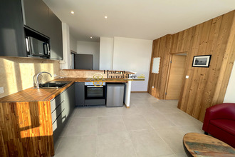  appartement santec 29250