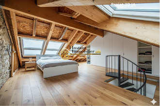  appartement santec 29250