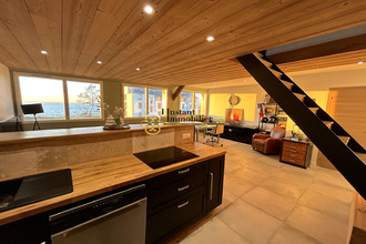  appartement santec 29250