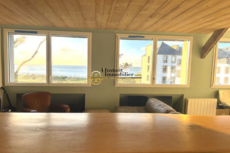  appartement santec 29250