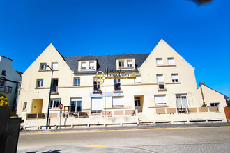 appartement santec 29250