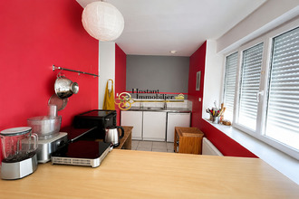  appartement santec 29250