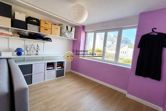  appartement santec 29250