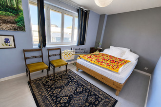  appartement santec 29250