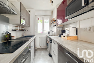  appartement santeny 94440