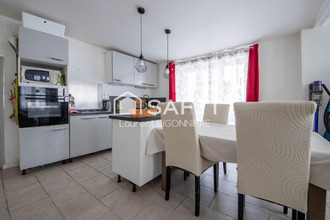  appartement santeny 94440