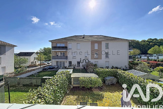  appartement santeny 94440