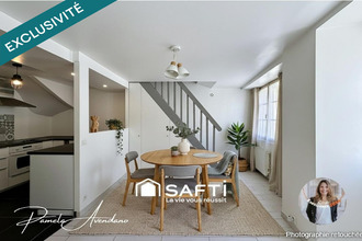  appartement santeny 94440