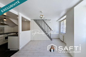  appartement santeny 94440