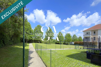  appartement santeny 94440