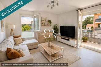  appartement santeny 94440