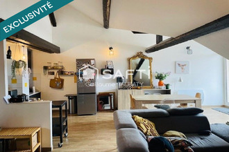  appartement saone 25660