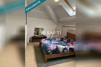  appartement saone 25660