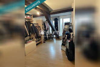  appartement saone 25660