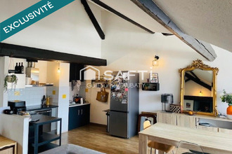  appartement saone 25660