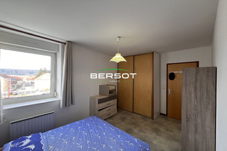  appartement saone 25660