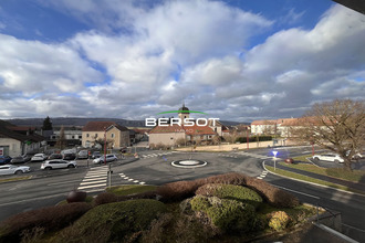  appartement saone 25660