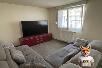  appartement saone 25660