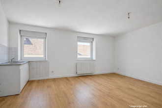  appartement saone 25660