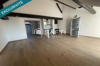 appartement saone 25660