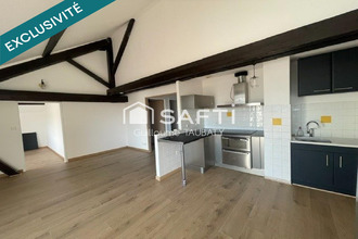 appartement saone 25660