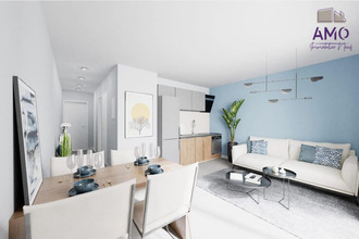  appartement saran 45770