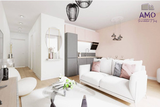  appartement saran 45770