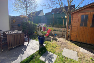  appartement saran 45770