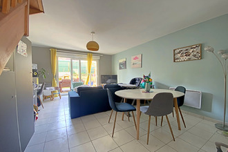  appartement saran 45770