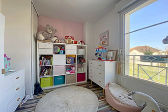  appartement saran 45770