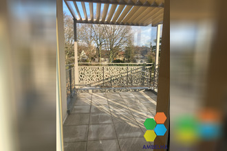  appartement saran 45770