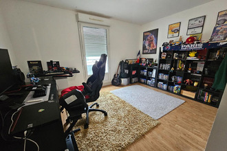  appartement saran 45770