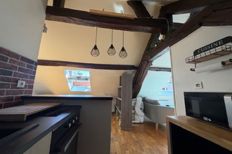  appartement saran 45770