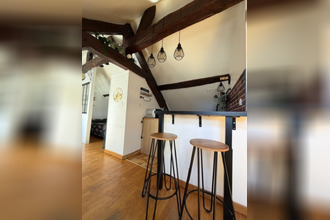  appartement saran 45770