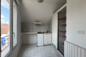  appartement sarcelles 95200