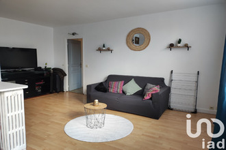  appartement sarcelles 95200