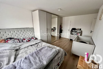  appartement sarcelles 95200