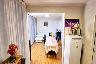  appartement sarcelles 95200