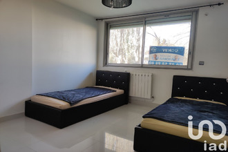  appartement sarcelles 95200