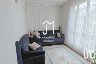  appartement sarcelles 95200